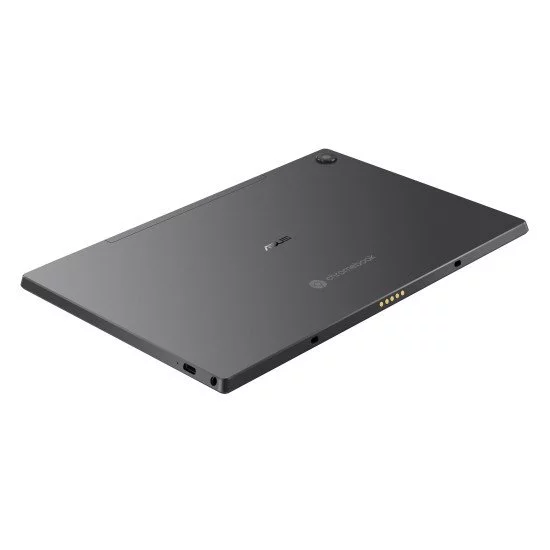 ASUS Chromebook CM3000DVA-HT0065-BE MT8183 26,7 cm (10.5") Écran tactile WUXGA MediaTek 4 Go LPDDR4x-SDRAM 64 Go eMMC Wi-Fi 5 (802.11ac) ChromeOS Gris ASUS Chromebook CM3000DVA-HT0065-BE MT8183 26,7 cm (10.5") Écran tactile WUXGA MediaTek 4 Go LPDDR4x-SDRAM 64 Go eMMC Wi-Fi 5 (802.11ac) ChromeOS Gris
