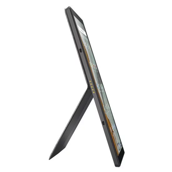 ASUS Chromebook CM3000DVA-HT0065-BE MT8183 26,7 cm (10.5") Écran tactile WUXGA MediaTek 4 Go LPDDR4x-SDRAM 64 Go eMMC Wi-Fi 5 (802.11ac) ChromeOS Gris ASUS Chromebook CM3000DVA-HT0065-BE MT8183 26,7 cm (10.5") Écran tactile WUXGA MediaTek 4 Go LPDDR4x-SDRAM 64 Go eMMC Wi-Fi 5 (802.11ac) ChromeOS Gris