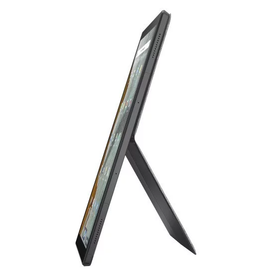ASUS Chromebook CM3000DVA-HT0065-BE MT8183 26,7 cm (10.5") Écran tactile WUXGA MediaTek 4 Go LPDDR4x-SDRAM 64 Go eMMC Wi-Fi 5 (802.11ac) ChromeOS Gris ASUS Chromebook CM3000DVA-HT0065-BE MT8183 26,7 cm (10.5") Écran tactile WUXGA MediaTek 4 Go LPDDR4x-SDRAM 64 Go eMMC Wi-Fi 5 (802.11ac) ChromeOS Gris