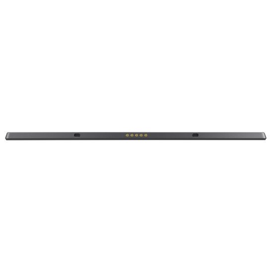 ASUS Chromebook CM3000DVA-HT0065-BE MT8183 26,7 cm (10.5") Écran tactile WUXGA MediaTek 4 Go LPDDR4x-SDRAM 64 Go eMMC Wi-Fi 5 (802.11ac) ChromeOS Gris