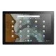 ASUS Chromebook CM3000DVA-HT0065-BE MT8183 26,7 cm (10.5") Écran tactile WUXGA MediaTek 4 Go LPDDR4x-SDRAM 64 Go eMMC Wi-Fi 5 (802.11ac) ChromeOS Gris ASUS Chromebook CM3000DVA-HT0065-BE MT8183 26,7 cm (10.5") Écran tactile WUXGA MediaTek 4 Go LPDDR4x-SDRAM 64 Go eMMC Wi-Fi 5 (802.11ac) ChromeOS Gris