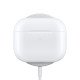 Apple AirPods (3rd generation) AirPods Casque Sans fil Ecouteurs Appels/Musique Bluetooth Blanc