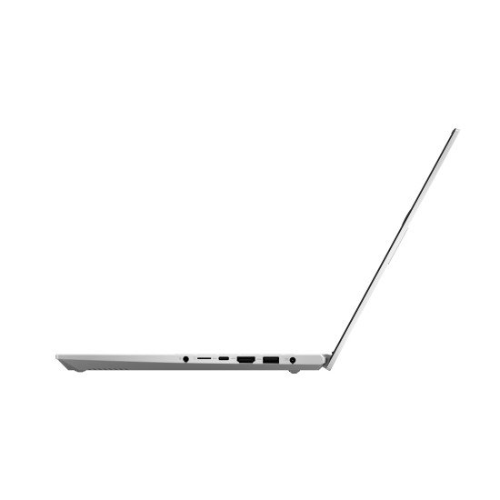 ASUS VivoBook M3401QC-KP093W Ordinateur portable 35,6 cm (14") WQXGA AMD Ryzen™ 5 16 Go DDR4-SDRAM 512 Go SSD NVIDIA GeForce RTX 3050 Wi-Fi 6 (802.11ax) Windows 11 Home Argent