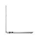 ASUS VivoBook M3401QC-KP093W Ordinateur portable 35,6 cm (14") WQXGA AMD Ryzen™ 5 16 Go DDR4-SDRAM 512 Go SSD NVIDIA GeForce RTX 3050 Wi-Fi 6 (802.11ax) Windows 11 Home Argent