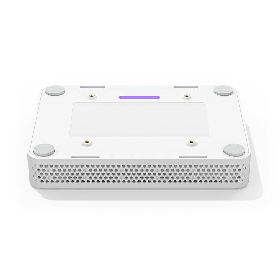 Logitech RoomMate système de vidéo conférence Ethernet/LAN Système de gestion des services de vidéoconférence