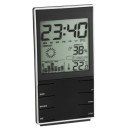 TFA-Dostmann 35.1102.01 station météo numérique Noir