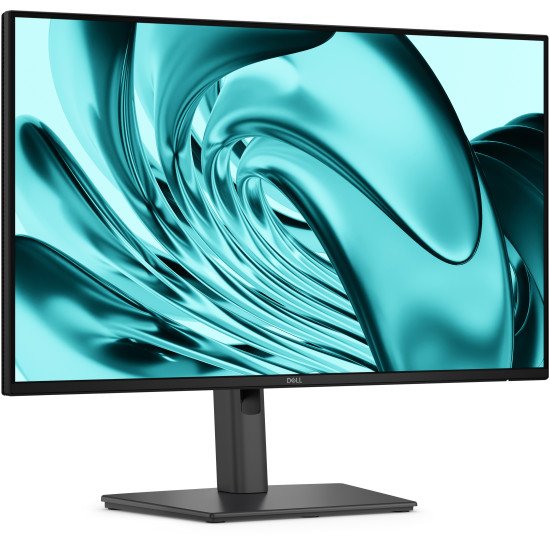 DELL Pro P P2426H écran PC 61 cm (24") 1920 x 1080 pixels Full HD LCD Noir