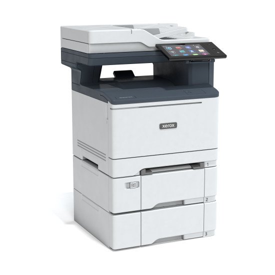 Xerox VersaLink C415 A4 40 ppm Copie/Impression/Numérisation/Fax R/V Dosage PS3 PCL5e/6 2 magasins 251 feuilles