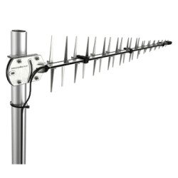 Poynting LPDA-92 antenne Antenne directionnelle SMA 11 dBi Poynting LPDA-92 antenne Antenne directionnelle SMA 11 dBi