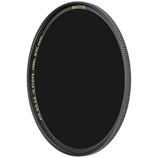 B+W 810 MASTER Filtre de caméra de densité neutre 4,9 cm