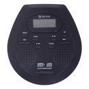 Denver DMP-395B Lecteur CD portable Noir Denver DMP-395B Lecteur CD portable Noir