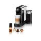 Krups NES CITIZ PLATINUM & MILK XN630D Entièrement automatique Cafetière à dosette 1 L Krups NES CITIZ PLATINUM & MILK XN630D Entièrement automatique Cafetière à dosette 1 L