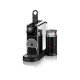 Krups NES CITIZ PLATINUM & MILK XN630D Entièrement automatique Cafetière à dosette 1 L Krups NES CITIZ PLATINUM & MILK XN630D Entièrement automatique Cafetière à dosette 1 L
