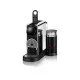 Krups NES CITIZ PLATINUM & MILK XN630D Entièrement automatique Cafetière à dosette 1 L Krups NES CITIZ PLATINUM & MILK XN630D Entièrement automatique Cafetière à dosette 1 L