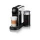 Krups NES CITIZ PLATINUM & MILK XN630D Entièrement automatique Cafetière à dosette 1 L Krups NES CITIZ PLATINUM & MILK XN630D Entièrement automatique Cafetière à dosette 1 L