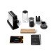 Krups NES CITIZ PLATINUM & MILK XN630D Entièrement automatique Cafetière à dosette 1 L Krups NES CITIZ PLATINUM & MILK XN630D Entièrement automatique Cafetière à dosette 1 L