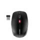 CHERRY MW 8C ADVANCED souris Ambidextre RF Sans fil + Bluetooth Optique 3200 DPI