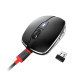 CHERRY MW 8C ADVANCED souris Ambidextre RF Sans fil + Bluetooth Optique 3200 DPI