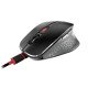 CHERRY MW 8C ERGO souris Droitier RF Sans fil + Bluetooth Optique 3200 DPI