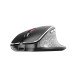 CHERRY MW 8C ERGO souris Droitier RF Sans fil + Bluetooth Optique 3200 DPI