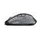 CHERRY MW 8C ERGO souris Droitier RF Sans fil + Bluetooth Optique 3200 DPI