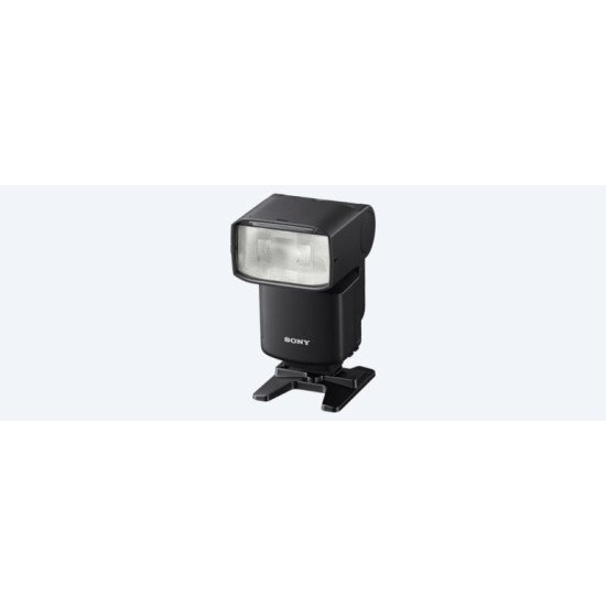 Sony HVL-F60RM2 flash Flash compact Noir