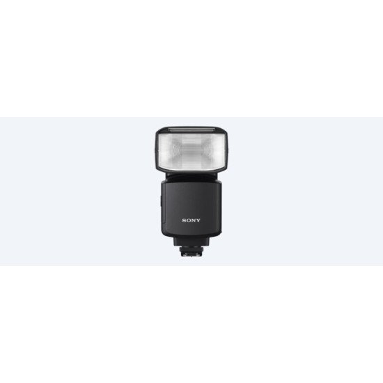 Sony HVL-F60RM2 flash Flash compact Noir