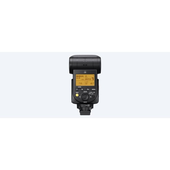 Sony HVL-F60RM2 flash Flash compact Noir