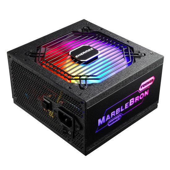 Enermax MARBLEBRON unité d'alimentation d'énergie 850 W 24-pin ATX ATX Noir