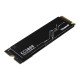 Kingston Technology KC3000 M.2 4096 Go PCI Express 4.0 3D TLC NVMe