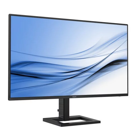 Philips 1000 series 27E1N1600AE/00 écran PC 68,6 cm (27") 2560 x 1440 pixels Quad HD LCD Noir Philips 1000 series 27E1N1600AE/00 écran PC 68,6 cm (27") 2560 x 1440 pixels Quad HD LCD Noir