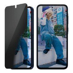 PanzerGlass PGRPUWFG38083 écran et protection arrière de téléphones portables Protecteur de dos/écran Samsung 1 pièce(s)