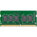 Synology D4ES01-16G module de mémoire 16 Go 1 x 16 Go DDR4 ECC