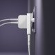 dbramante1928 CHSLEUWH7197 chargeur d'appareils mobiles Universel Blanc Secteur Intérieure
