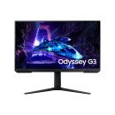 Samsung 27" Odyssey G3 G30D FHD 180Hz Gaming Monitor Samsung 27" Odyssey G3 G30D FHD 180Hz Gaming Monitor