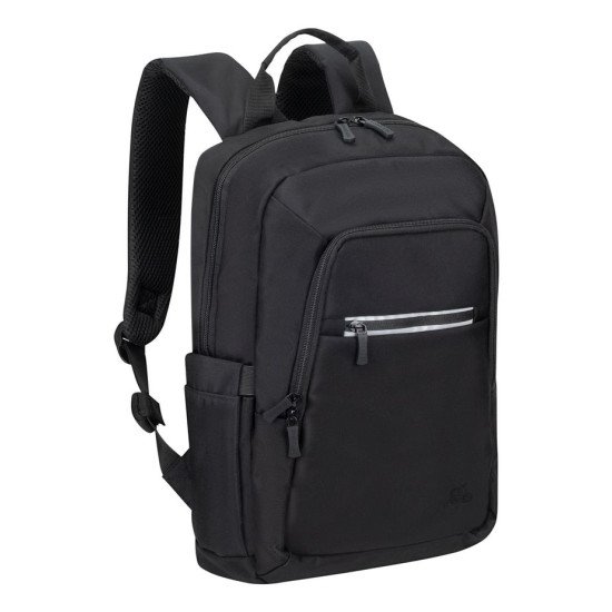 Rivacase Alpendorf 7523 35,6 cm (14") Sac à dos Noir
