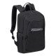 Rivacase Alpendorf 7523 35,6 cm (14") Sac à dos Noir