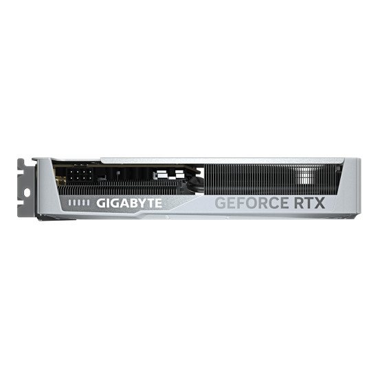 GIGABYTE GeForce RTX 5060 Ti EAGLE OC ICE 16G Carte Graphique – 16 Go GDDR7, 128 bits, PCI-E 5.0, 2617 MHz Fréquence du processeur, 3 x DisplayPort, 1 x HDMI, GV-N506TEAGLEOC ICE-16GD GIGABYTE GeForce RTX 5060 Ti EAGLE OC ICE 16G Carte Graphique – 16 Go GDDR7, 128 bits, PCI-E 5.0, 2617 MHz Fréquence du processeur, 3 x DisplayPort, 1 x HDMI, GV-N506TEAGLEOC ICE-16GD
