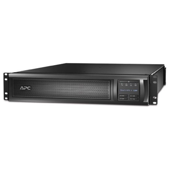 APC SMX2200RMHV2U UPS