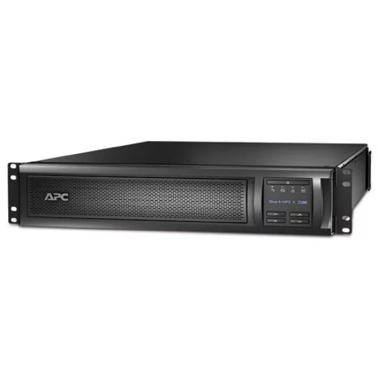 APC SMX2200RMHV2U UPS APC SMX2200RMHV2U UPS