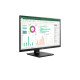 LG 27BN55UP-B 60,5 cm (23.8") 1920 x 1080 pixels Full HD