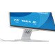 iiyama ProLite T2252MSC-W2AG écran PC 54,5 cm (21.4") 1920 x 1080 pixels Full HD LCD Écran tactile Blanc