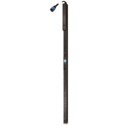 APC Switched Rack PDU unité de distribution d'énergie 24 sortie(s) CA 0U Noir APC Switched Rack PDU unité de distribution d'énergie 24 sortie(s) CA 0U Noir