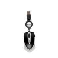 Verbatim Souris optique de voyage Go Mini - Noir Verbatim Souris optique de voyage Go Mini - Noir