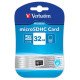 Verbatim MicroSDHC 32 Go Verbatim MicroSDHC 32 Go