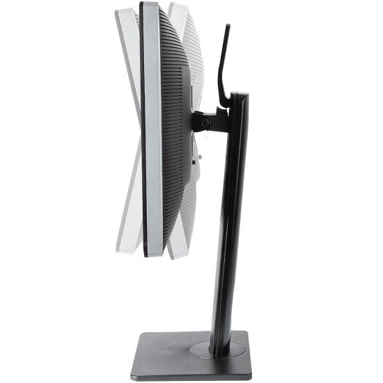 StarTech.com Support d'Écran Simple Articulé de Bureau - Socle Moniteur à Hauteur Réglable - Pour Écran VESA jusqu'à 32 pouces (7kg) - Support Ergonomique de Bureau - Inclinaison/Rotation/Pivot