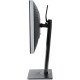 StarTech.com Support d'Écran Simple Articulé de Bureau - Socle Moniteur à Hauteur Réglable - Pour Écran VESA jusqu'à 32 pouces (7kg) - Support Ergonomique de Bureau - Inclinaison/Rotation/Pivot