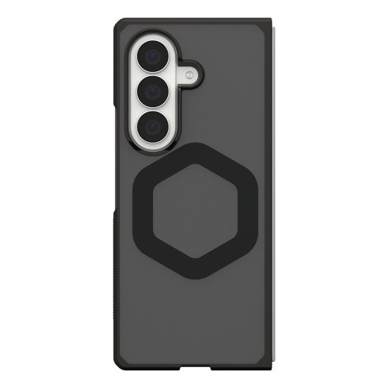 Urban Armor Gear 214560113131 coque de protection pour téléphones portables 20,3 cm (8") Housse Cendre