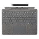 Microsoft 8XA-00243 composant de laptop supplémentaire Clavier