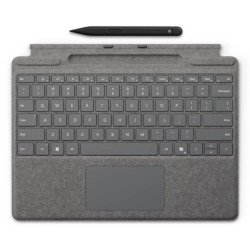 Microsoft 8XA-00243 composant de laptop supplémentaire Clavier